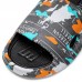 Men Soft Indoor Bathroom Non  Slip Beach Slippers