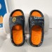 Men Outdoor Bathroom Indoor Thick Bottom Non  Slip Beach Slippers