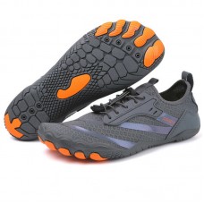 Multi  Functional Traced On The Beach Diving Quick Drying Shoes Outdoor Leisure Wading Shoes Summer Water Shoes