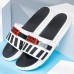 Men Non Slip Soft Soled Two  way Outdoor Home Slippers