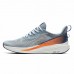 Men Breathable Mesh Lace  Up Lightweight Running Sneakers Dad Shoes