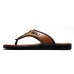 Men Hard Wearing Casual Rubber Soled Beach Outdoor Flip Flops