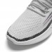 Men’s Breathable Knit Soft Slip  On Lightweight Casual Sneakers Jogging Shoes