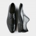 Men Breathable Lace Up Business Oxfords Dress Shoes