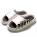 Men Outdoor Outdoor Wear Bathroom Indoor Non  Slip Beach Slippers Sandals