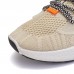 Men’s Fly Woven Breathable Comfortable Casual Non  Slip Wear  Resistant Sneakers