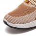 Men’s Stretch Knit Comfortable Breathable Fashion Casual Sneakers