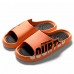 Men Outdoor Outdoor Wear Bathroom Indoor Non  Slip Beach Slippers Sandals