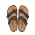 Men Clip Toe Buckle Slip On Casual Beach Daily Slippers