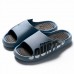 Men Outdoor Outdoor Wear Bathroom Indoor Non  Slip Beach Slippers Sandals