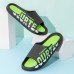 Men Outdoor Outdoor Wear Bathroom Indoor Non  Slip Beach Slippers Sandals